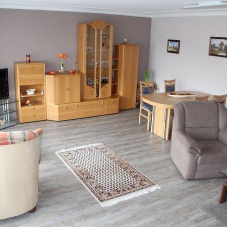Ferienwohnung Schmetterling Trendelburg Zewnętrze zdjęcie