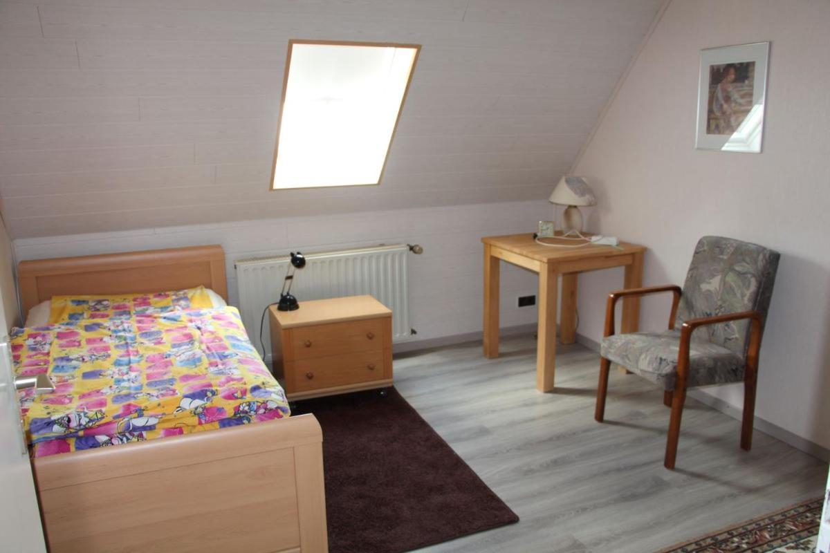 Ferienwohnung Schmetterling Trendelburg Zewnętrze zdjęcie